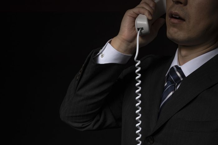 Betrugsversuch in Rottweil: Mann gibt sich am Telefon als Europol-Beamter aus