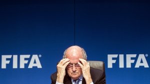 Fifa entscheidet über Wahl-Termin