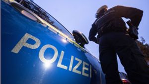 Kriminalstatistik 2023: Ist der Kreis Freudenstadt unsicherer geworden?