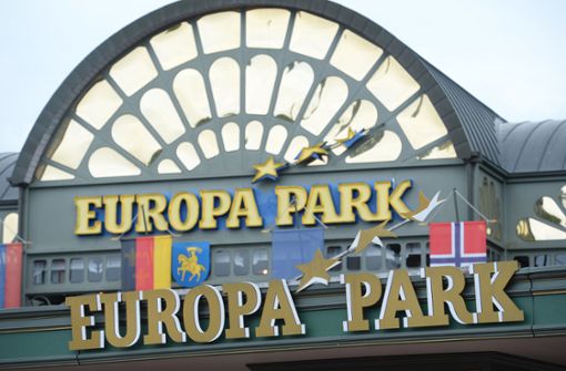 Die Tote arbeitete als Artistin im Europa-Park. Foto: dpa