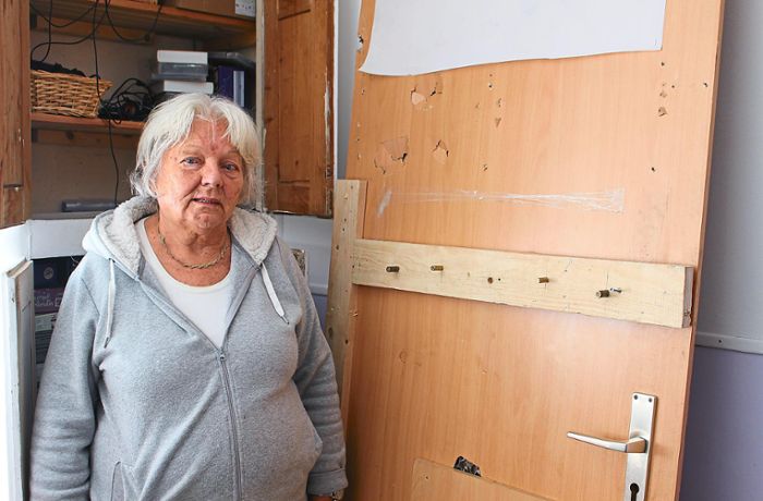 Schaden von rund 30.000 Euro: Mieter ramponieren Wohnung in Donaueschingen