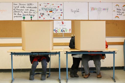 Der Wahlausschuss von Villingen-Schwenningen hat am Dienstag die rechtmäßige Kandidatur der sechs Bewerber zur OB-Wahl Villingen-Schwenningen bestätigt. (Symbolfoto) Foto: Marks