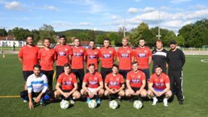 FC Bad Dürrheim: Neuer Trainer, neues Glück