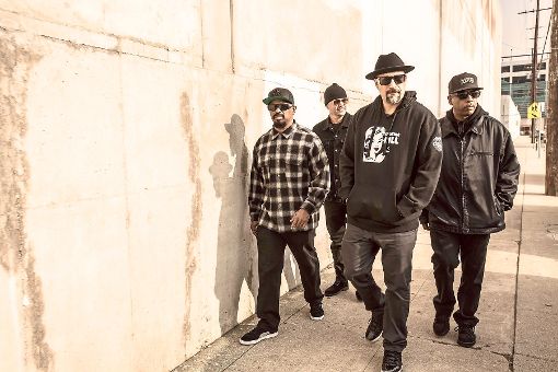 Mit Cypress Hill kommt ein weiterer großer Name zum Rottenburger Sommer Open Air. Foto: Koko