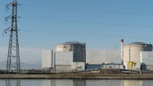 Geht Atomkraftwerk früher vom Netz?