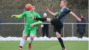 Bezirksliga Zollern: TSV Frommern wieder zu Null – Dehner verweist auf entscheidende Partien