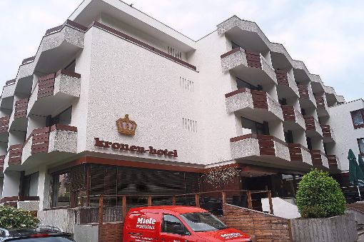 Wegen für das Kronen Hotel in Bad Liebenzell ausgegebener Gutscheine gab es Ärger. Foto: Krokauer Foto: Schwarzwälder-Bote