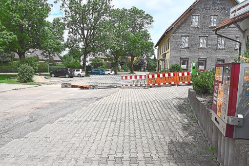 An dieser Stelle in Mariazell kam es Ende Juni zu einer mysteriösen Schlägerei.  Foto: Archiv-Foto: Wegner