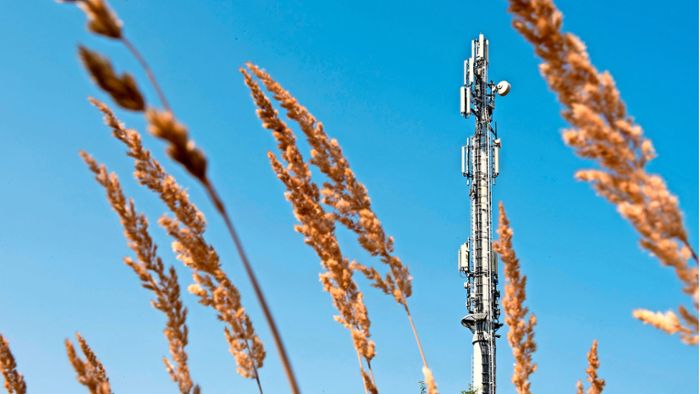 Telekom verbessert Mobilfunknetz in Horb