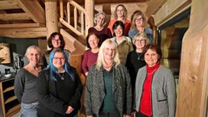 Die Kandidatinnen stehen fest: Frauenliste Seewald ist wieder am Start