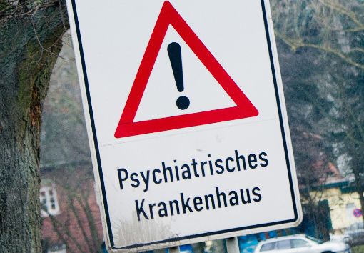 Kommt der Autokratzer von Nordstetten wieder in eine psychiatrische Einrichtung?   Foto: Schmidt