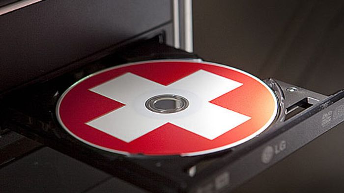 Deutschland kauft Steuer-CD