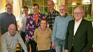 Kommunalwahlen: SPD Baiersbronn stellt Kandidaten auf