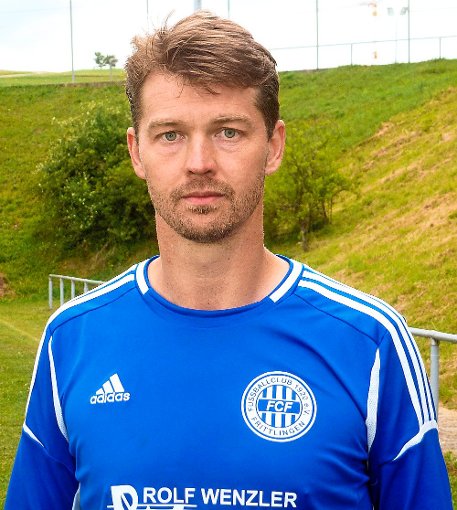 Michael Schnee wird auch in der Saison 2015/16  Trainer des Bezirksligisten FC Frittlingen bleiben. Foto: Neff Foto: Schwarzwälder-Bote