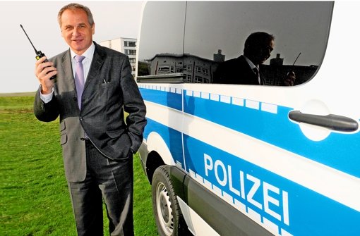 Der baden-württembergische Innenminister Reinhold Gall (SPD) hat Fehler bei der Besetzung von Führungsposten eingestanden. Foto: dpa