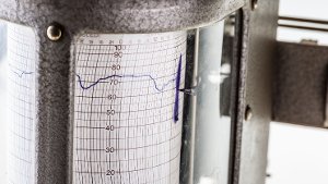 Erdbeben im Schwarzwald hinterlässt keine Schäden