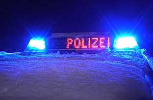 Die Polizei musste am Dienstag in Villingen-Schwenningen mehrfach ausrücken. (Symbolbild) Foto: Nonstopnews