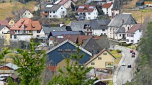 Verkehr in Hammereisenbach: Ortsdurchfahrt wegen Sanierung   über Monate gesperrt