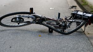 Radfahrer bei Unfall in Vöhrenbach leicht verletzt