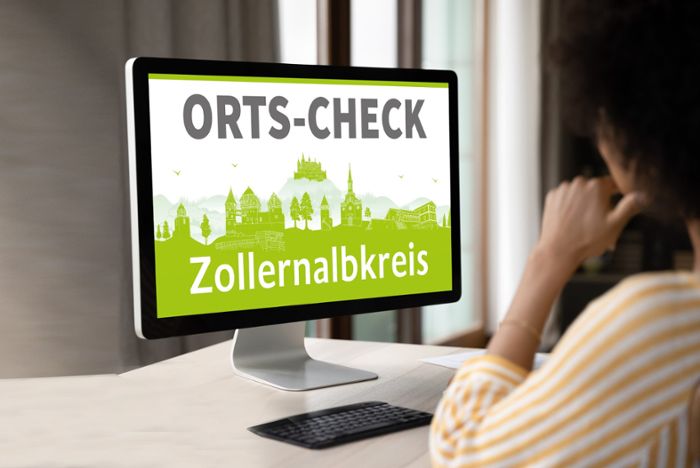 Zollernalbkreis: Orts-Check – mitmachen und Reise in Europa-Park gewinnen