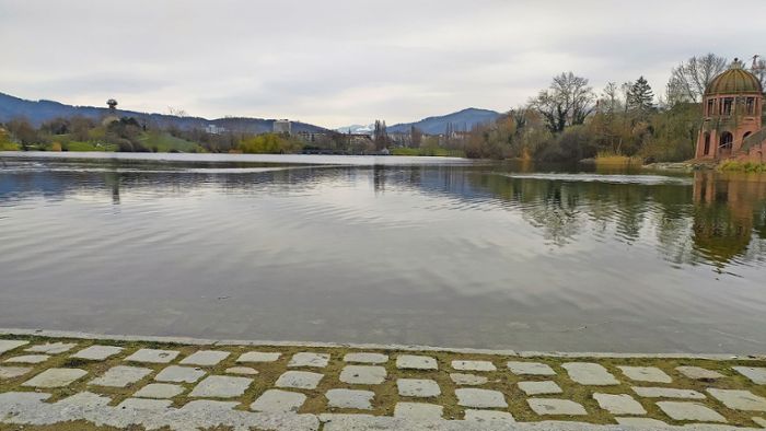 Freiburg will erneut sieben Seen als Badegewässer einstufen