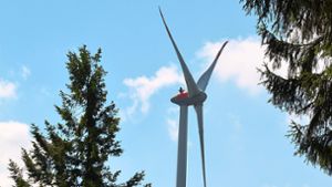 Hornberger Gemeinderat: Das bekommt die Kommune für den Windkraftausbau