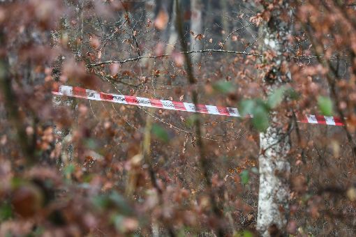 Der bei Bad Wildbad gefundene Leichnam ist identifiziert. Foto: Marc Eich