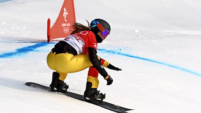 Schwarzwälder Snowboard-Crosserin will bei der WM angreifen