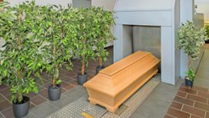 Krematorium in Albstadt: Die Würde des Menschen als Richtschnur