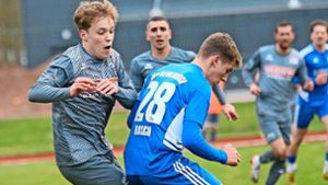 Nächster Wechsel geplatzt: TSV Straßberg bedient – auch Lewin Moser bleibt in Albstadt