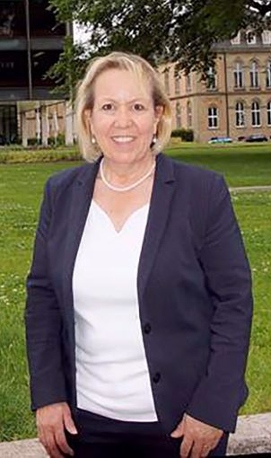 Die Landtagsfraktion verweigert Doris Senger die Aufnahme. Foto: Privat Foto: Schwarzwälder Bote