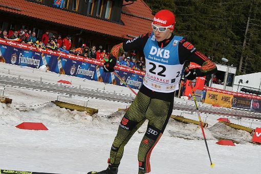 Das Finale der Nordischen Kombination in Schonach findet am 24. und 25. März statt.  Foto: Bartler-Team