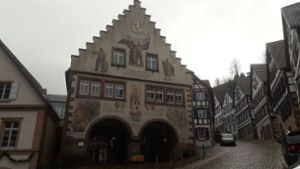 Die Stadt Schiltach steht, der Haushaltsplanung für das aktuelle Jahr nach, finanziell gut da und kann erhebliche Investitionen tätigen. Foto: Jambrek