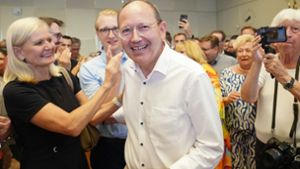 OB-Wahlen beflügeln die CDU und belasten die SPD
