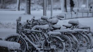 Kälter als minus 40 Grad: In Schweden zieht eisige Kälte übers Land. Foto: IMAGO/NurPhoto/IMAGO/Pradeep Dambarage