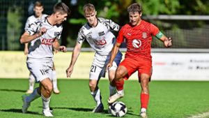 FC 08 Villingen beim Freiburger FC: Weshalb die Verbandsliga-U21 eine Rechnung offen hat