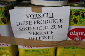Wegen schwerwiegender Hygieneverstöße haben mehr als 1200 Lebensmittelbetriebe im Südwesten innerhalb eines Jahres sofort vorübergehend schließen müssen. Foto: Stadt Stuttgart