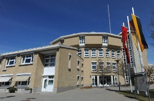 Kommt ein weiteres Verwaltungsgebäude auf dem Campus in Schwenningen? Foto: Seeger