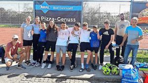 Sport in Sulz: Großer Erfolg beim Konfi-Cups