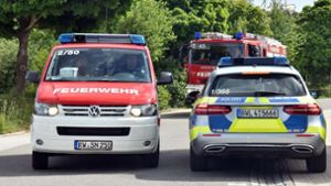 Von über 20 Alarmen der Feuerwehr in Heiligenbronn betrafen mit einer Ausnahme alle die Stiftung – und waren Brandmeldealarme aus den Küchenvorräumen (Archivfoto). Foto: Wegner