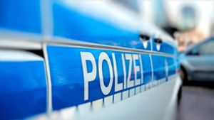 Unfall in Bad Liebenzell: Fußgängerin leicht angefahren