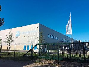 In Bremen gibt es künftig eine Niederlassung der Boller Firma Gühring.  Foto: Unternehmen Foto: Schwarzwälder-Bote