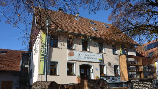Das Theater Lindenhof in Melchingen setzt auf Kooperation, tut sich immer wieder mit Kulturschaffenden aus Burladingen zusammen. Foto: Lindenhof