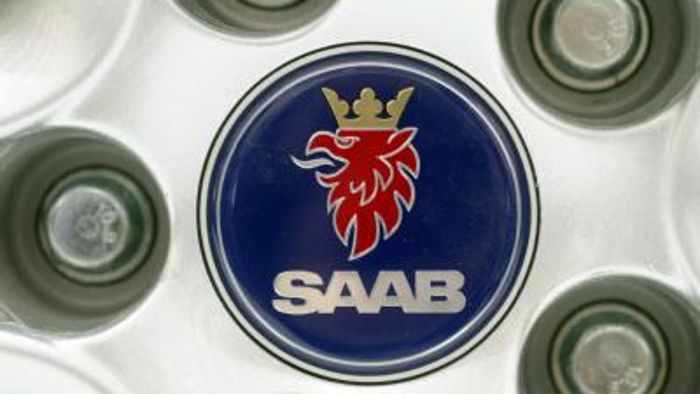 GM wickelt Saab ab