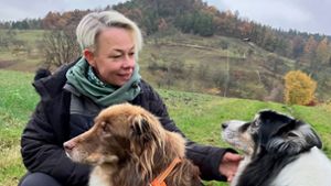 Hundetrainerin Tatjana Fromm: „Es trifft die, die völlig unschuldig sind“
