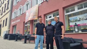 Gastronomie in Rottweil: Diese  neue Bar  eröffnet bald  in der Innenstadt