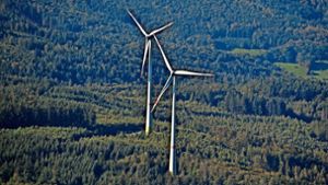 Wird „Waldjuwel“ für Windkraft fallen?