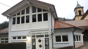 Ämter prüfen St. Cyriak in Schapbach und Klösterle in Bad Rippoldsau