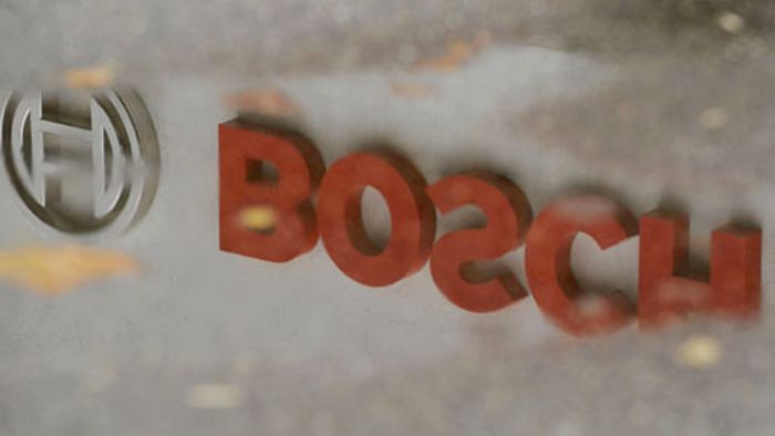 Bosch entwickelt umweltfreundlichen Antrieb