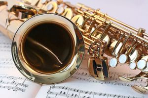 Auch die Ausbildung am Saxofon gehört zum Angebot der Musikschule. Foto: Pixabay Foto: Schwarzwälder Bote